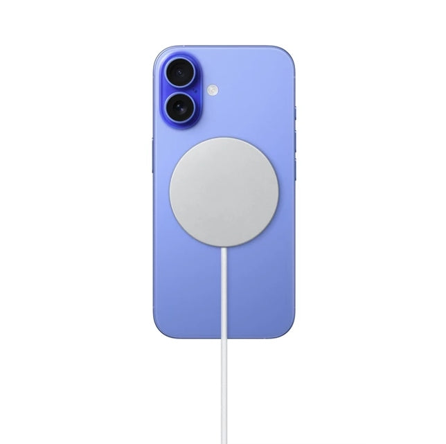 FAST MAGNETIC INDUCTION CHARGER MAGSAFE FOR IPHONE 12 13 14 15 16 Packaging status original