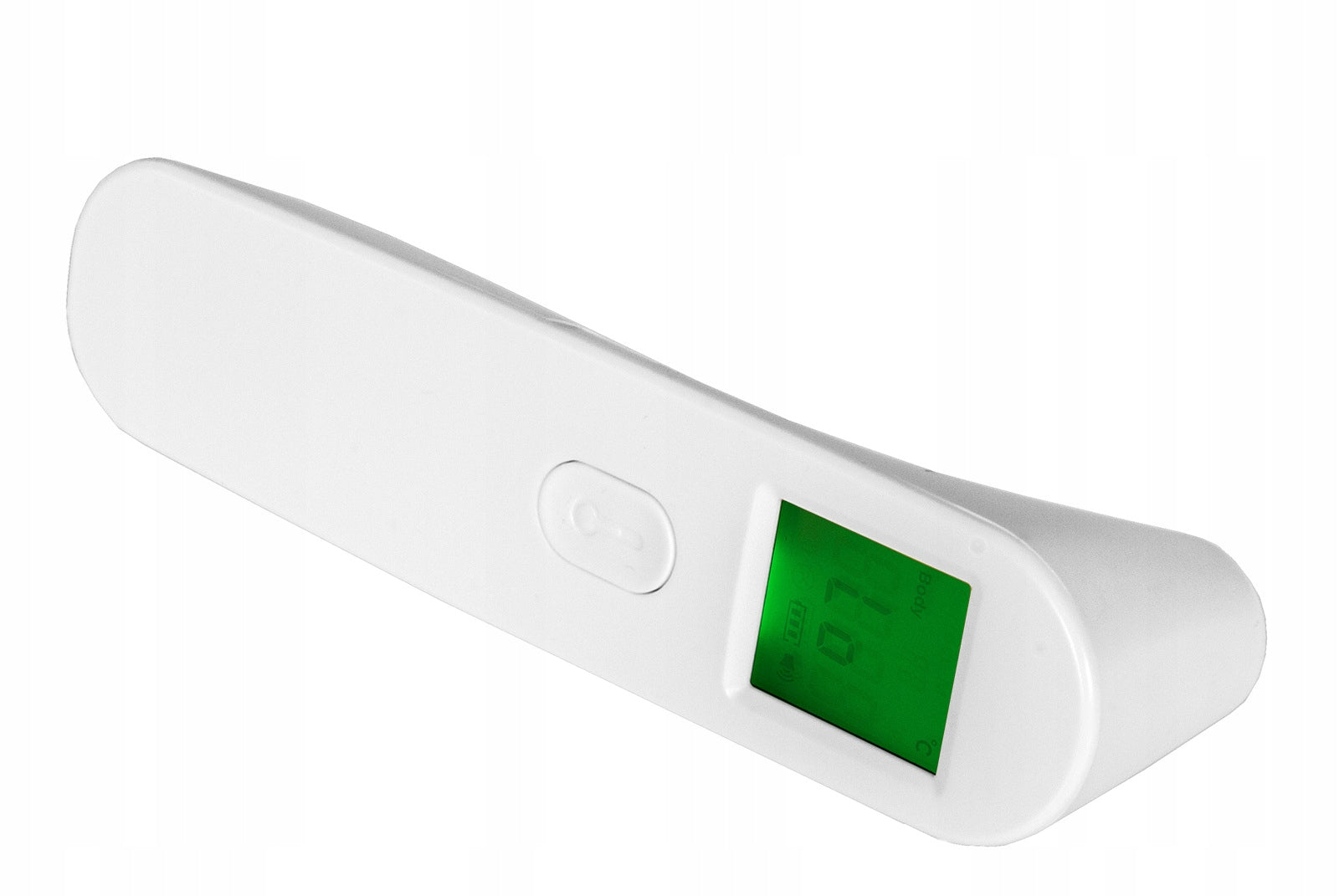 FAST NON-CONTACT MEDICAL INFRARED THERMOMETER Brand no brand