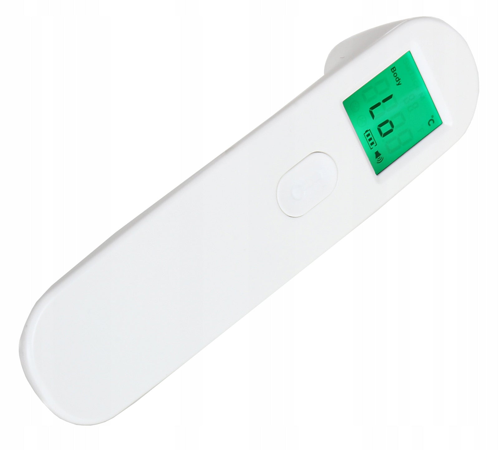 FAST NON-CONTACT MEDICAL INFRARED THERMOMETER