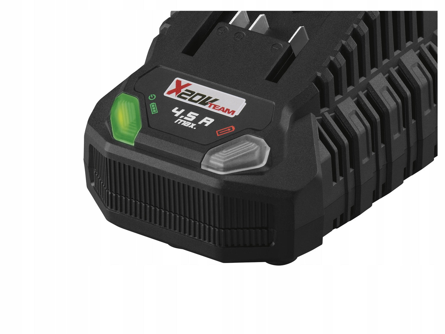 FAST ORIGINAL CHARGER PARKSIDE PLG 20 C3 20V 4,5A POWER 120W X20V TEAM Brand Parkside