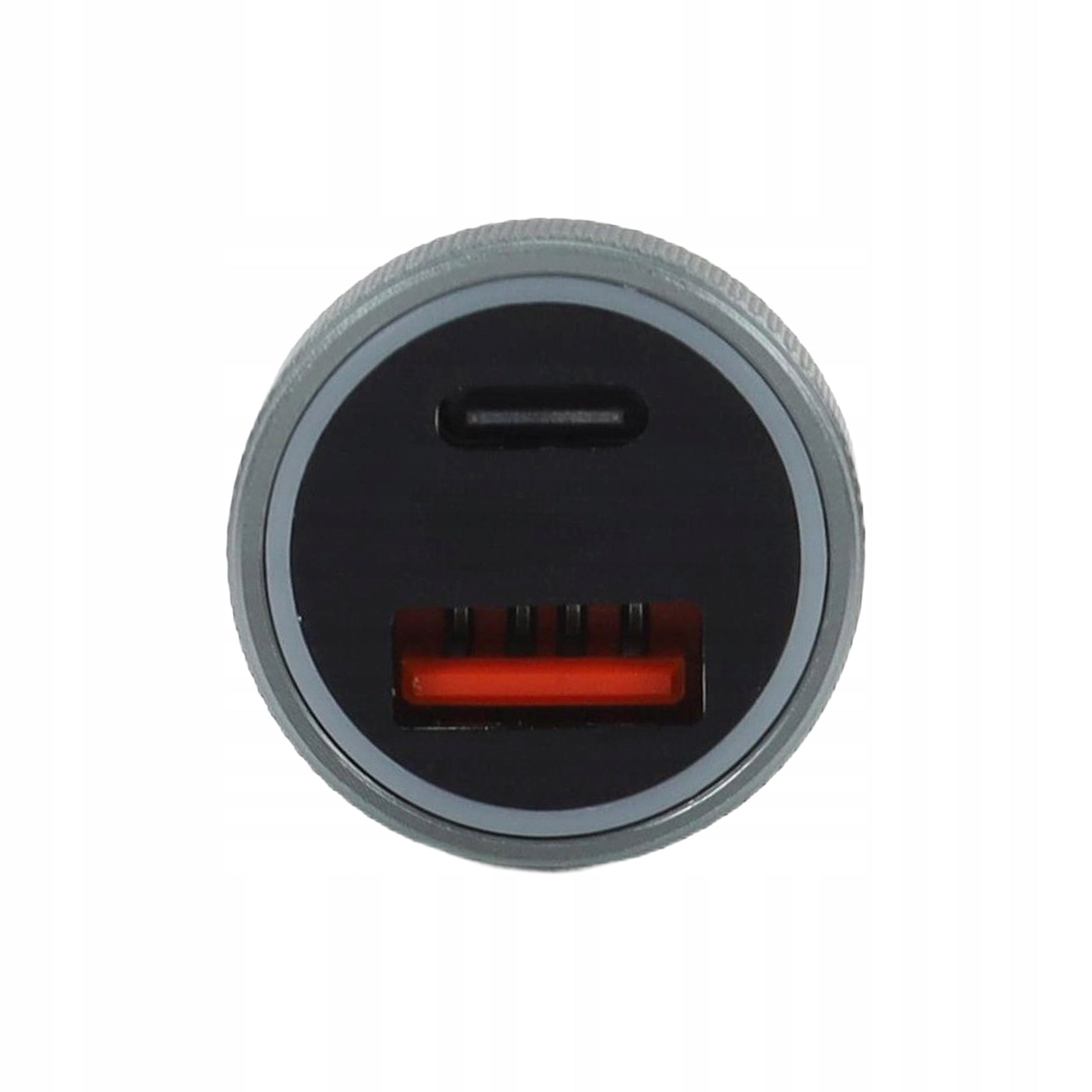 FAST STRONG CAR CHARGER PD 20W + QC 3.0, 20W Manufacturer EinParts