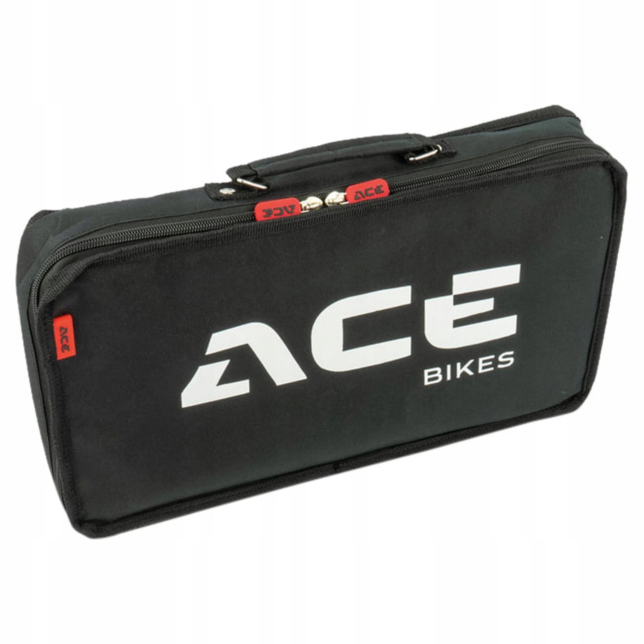 FASTENING BELT SYSTEM FOR TYREFIX PRO ACEBIKES TRANSPORT MOTORCYCLE Packaging status original