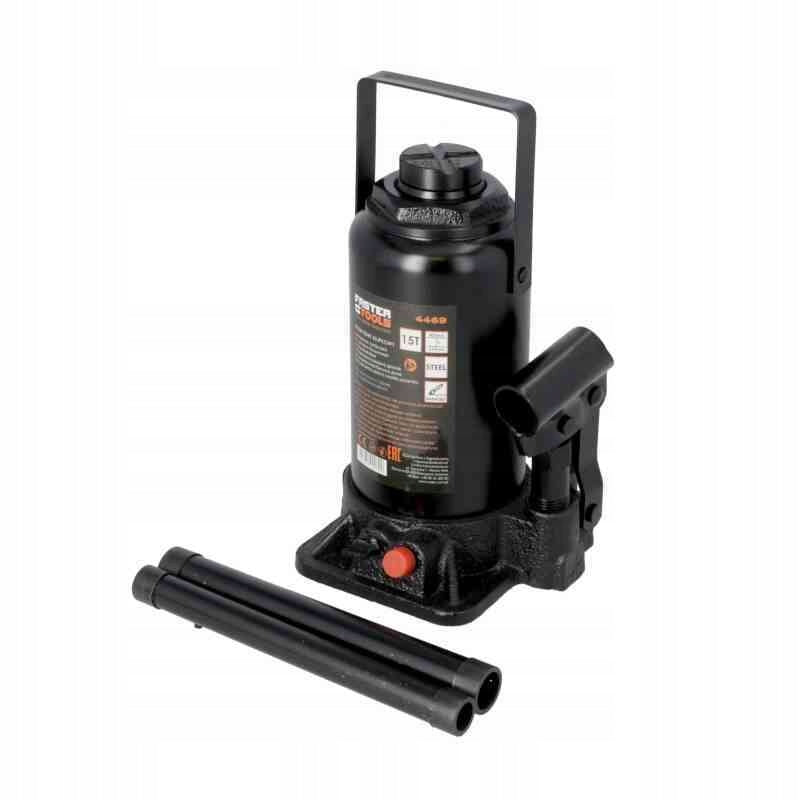 FASTER TOOLS 15T bollard lift