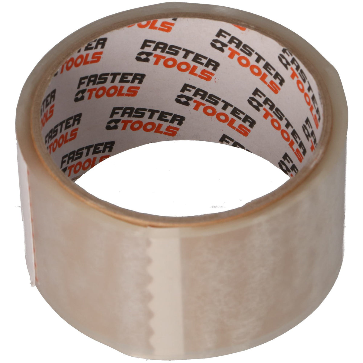 FASTER TOOLS Packing tape 48x30 brown