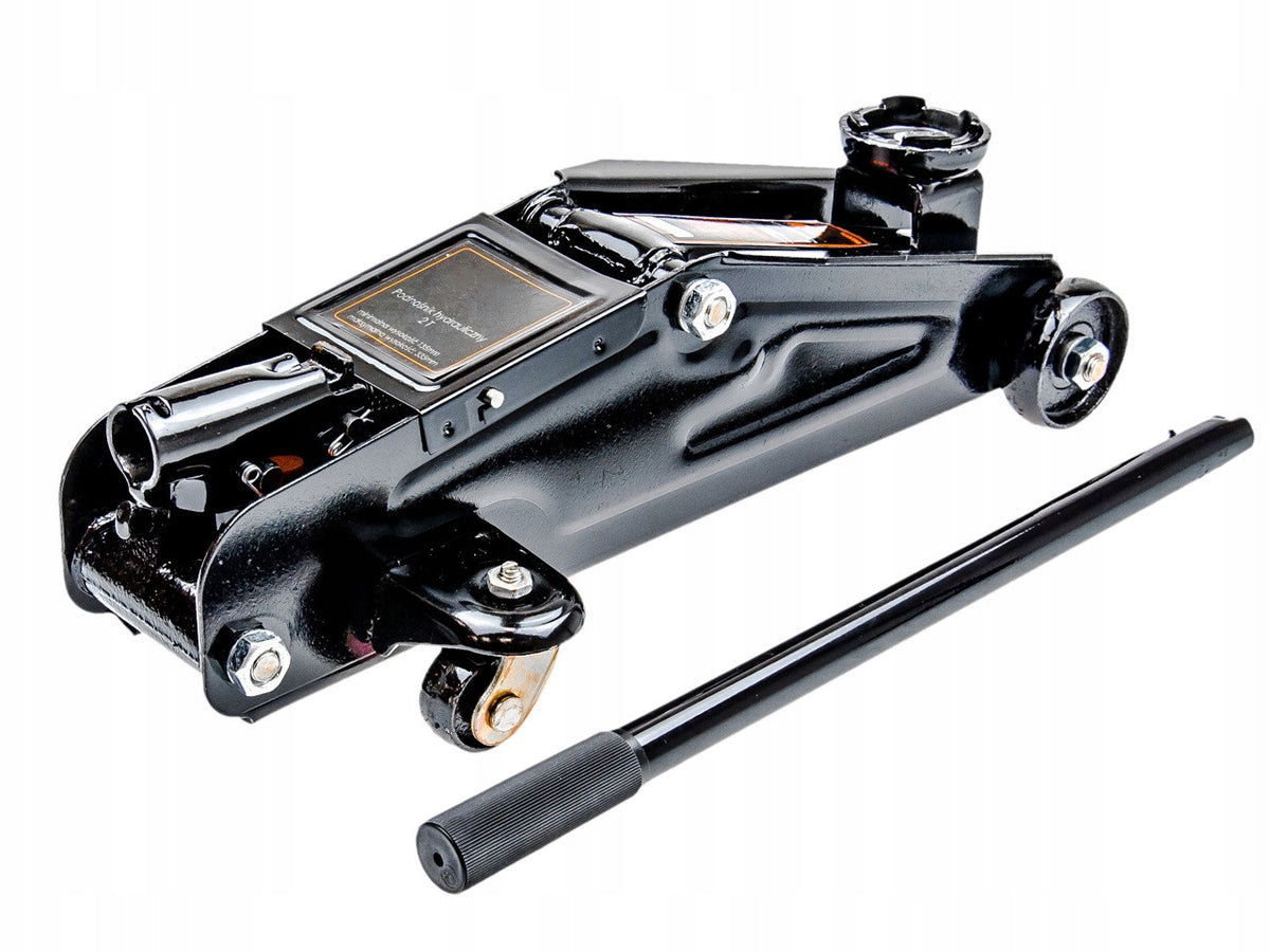 FASTER TOOLS hydraulic lift "frog" 2,5T low profile Manufacturer code 6754
