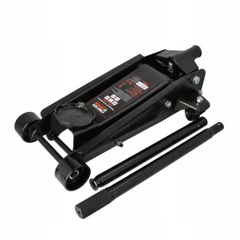 FASTER TOOLS hydraulic lift "frog" 3T