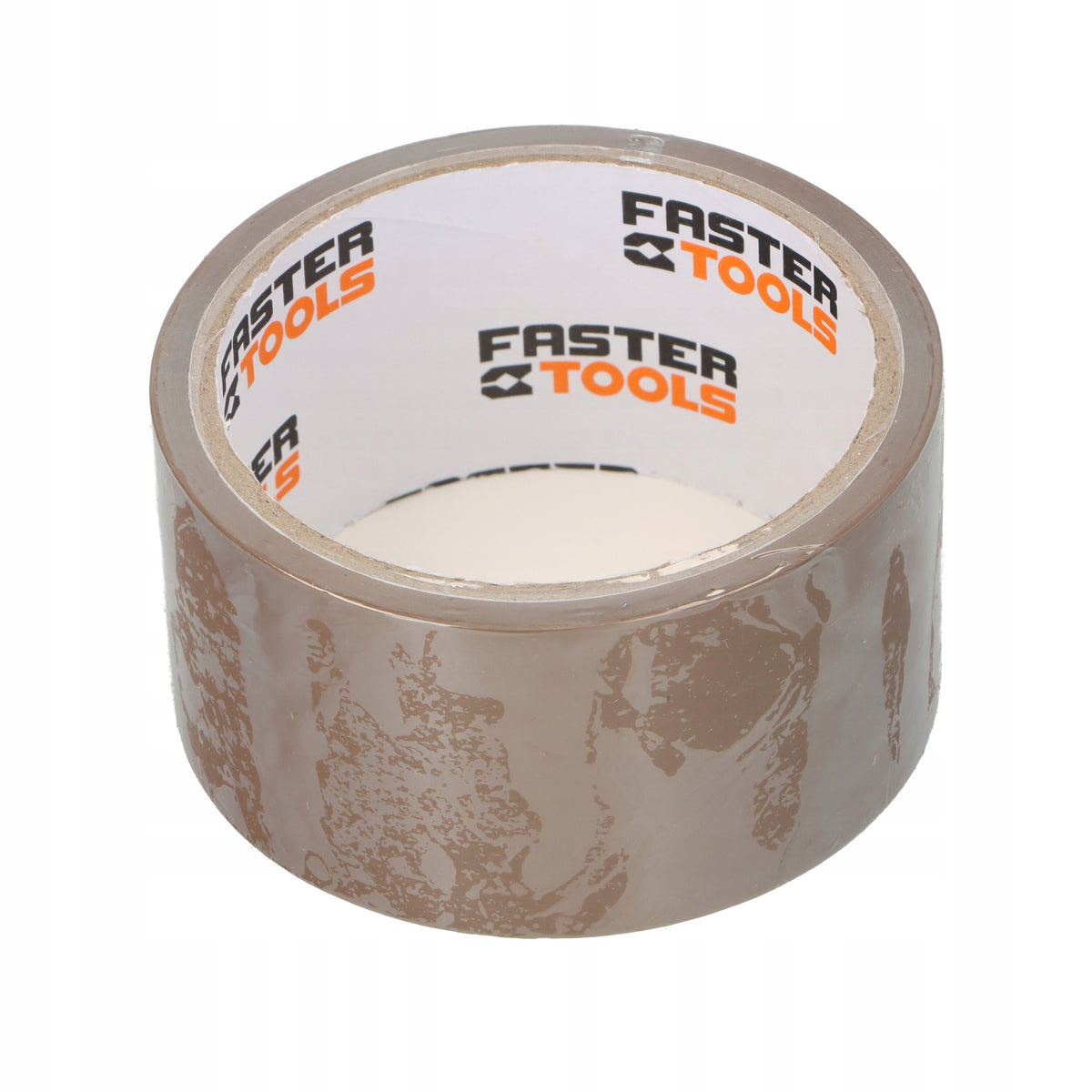 FASTER TOOLS packing tape 48mmx30m brown
