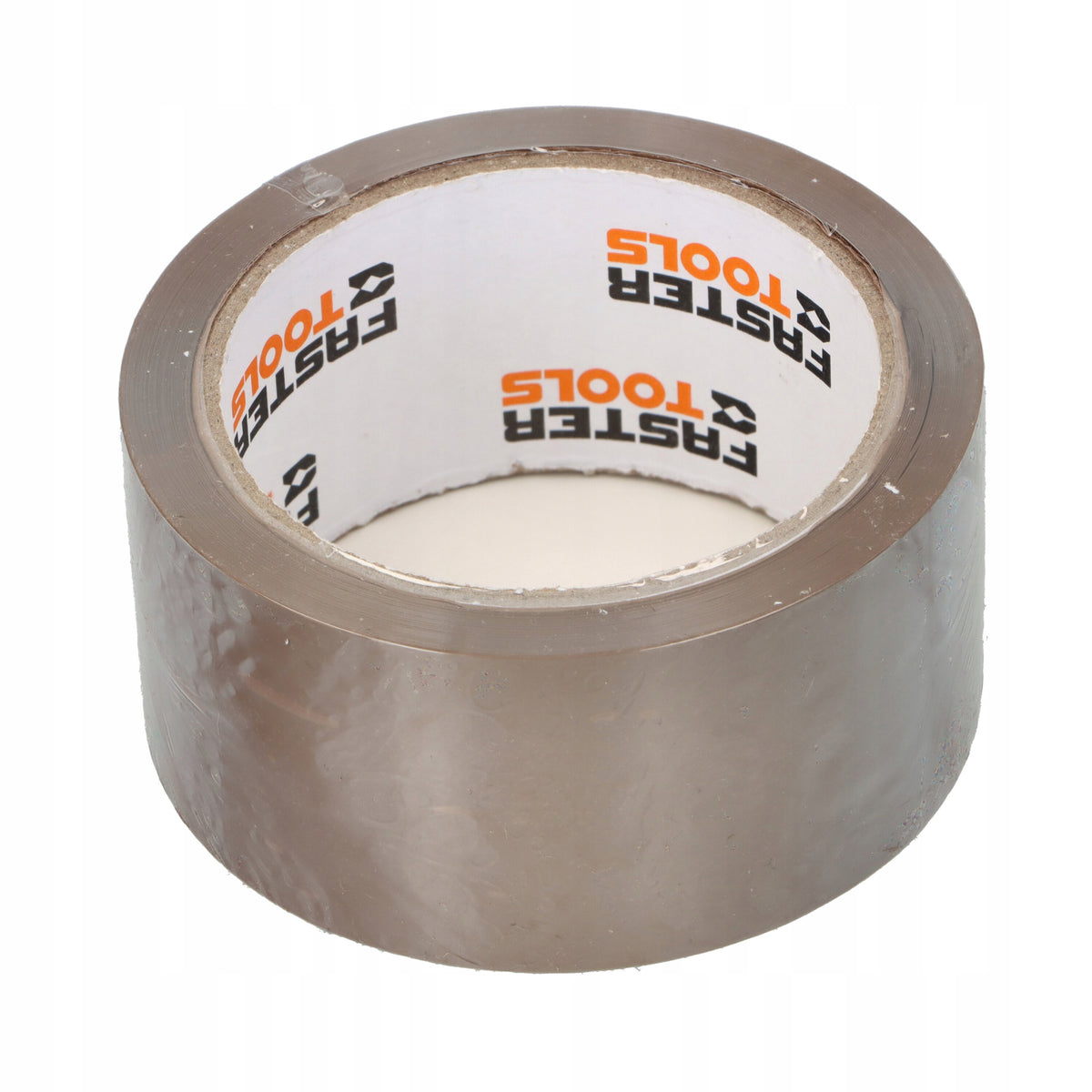 FASTER TOOLS packing tape 48mmx60m brown