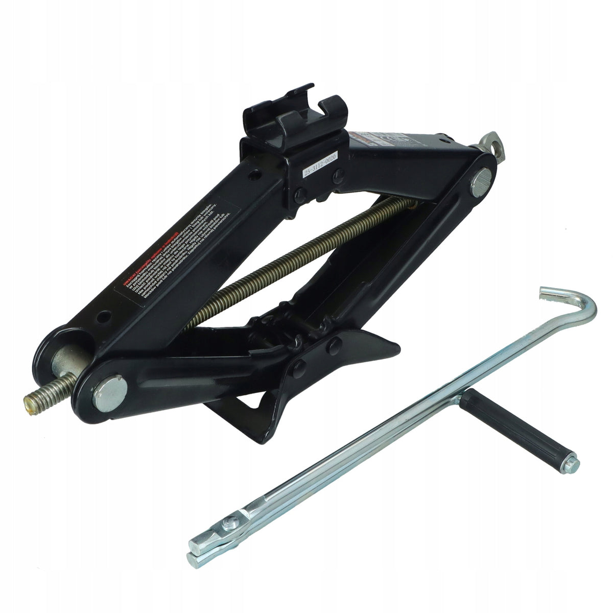 FASTER TOOLS trapezoidal lift 2T