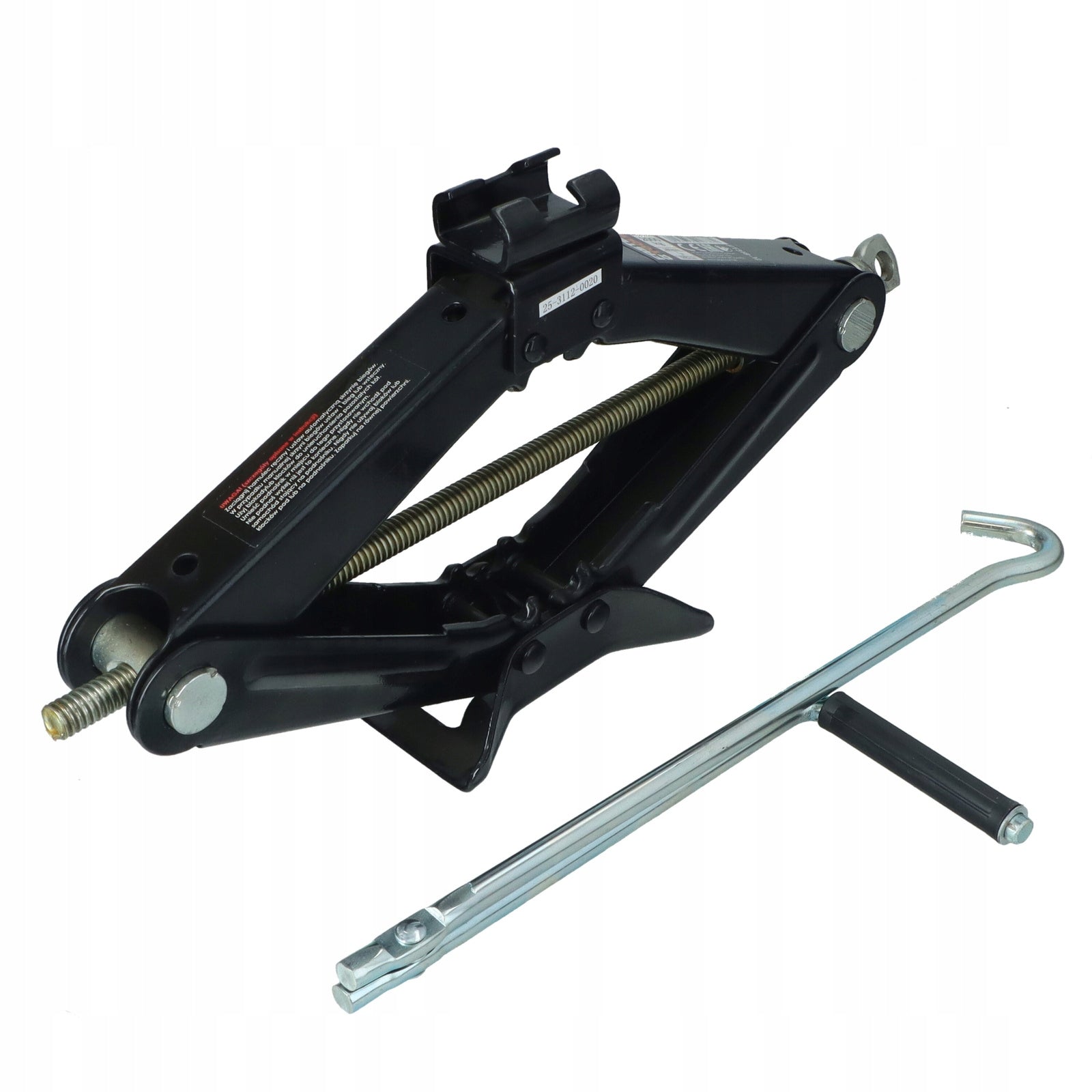 FASTER TOOLS trapezoidal lift 2T