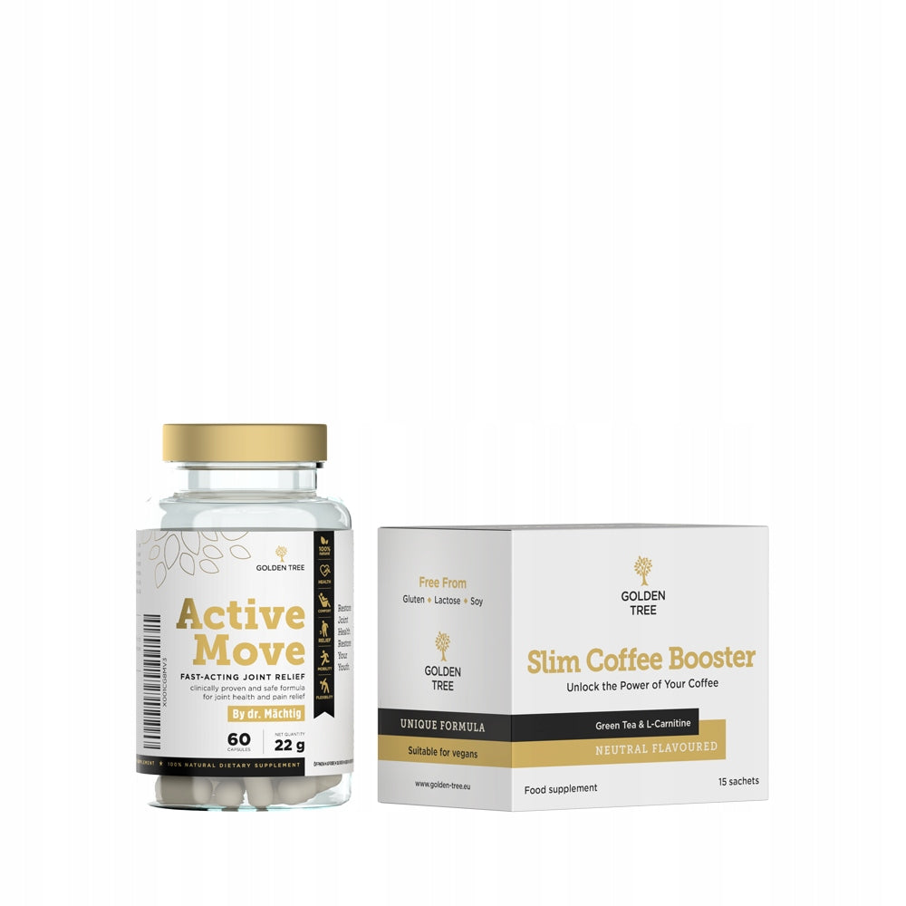 FAT BURNING energy Bone JOINT STRENGTHENING MSM collagen chondroitin
