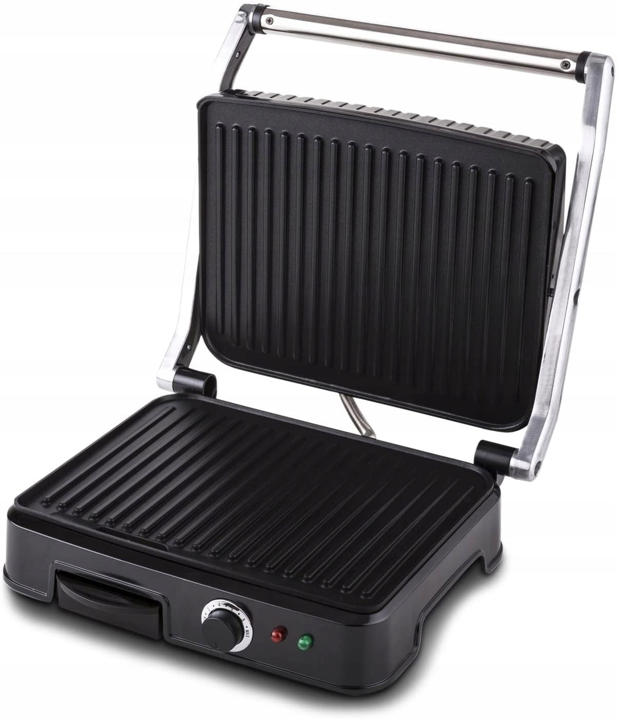 FAT FREE ELECTRIC GRILL TOASTER COMPACT STRONG WITHOUT FAT Manufacturer code KG 3487