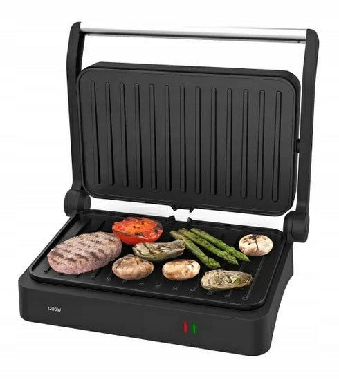 FAT-FREE Panini GRILL ELECTRIC TOASTER EAN (GTIN) 8414234681362