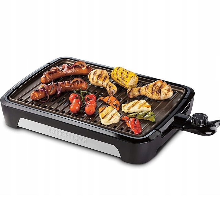 FAT-FREE Toaster Panini ELECTRIC GRILL 25850