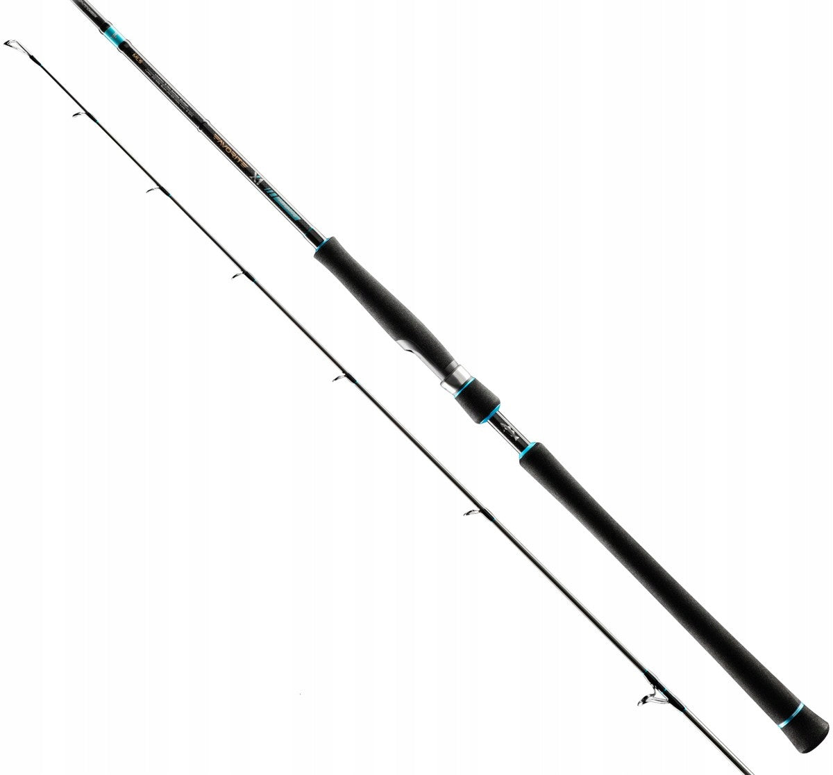 FAVORITE SW X1 OFFSHORE 662L 1.98m 5-20g EX.FAST