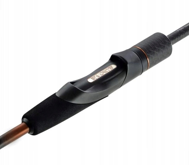 FAVORITE Spinning Rod TOTEM TTM1-762MH 2,30cm 12-36g Brand Favorite