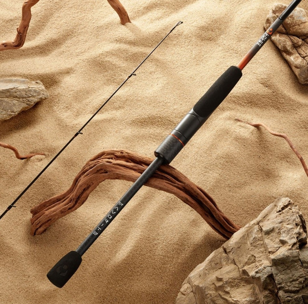 FAVORITE Spinning Rod TOTEM TTM1-762MH 2,30cm 12-36g Manufacturer code 16930838