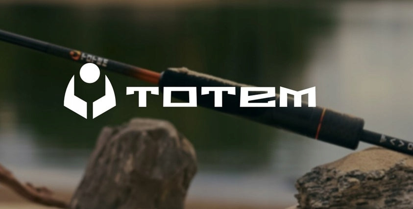 FAVORITE Spinning Rod TOTEM TTM1-842M 2,54cm 6-24g Product weight with unit packaging 0.112 kg