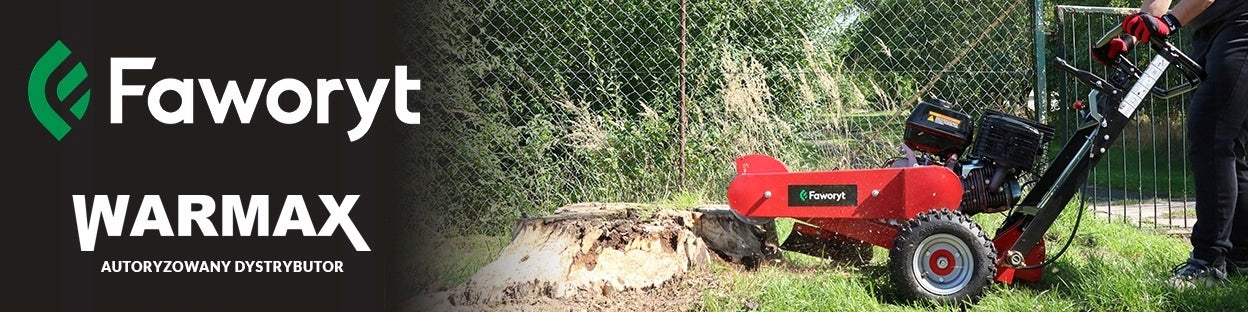 FAVORITE TKR300 DRUM MOWER WITH MECHANICAL PUSH BASKET 30cm Brand Krysiak