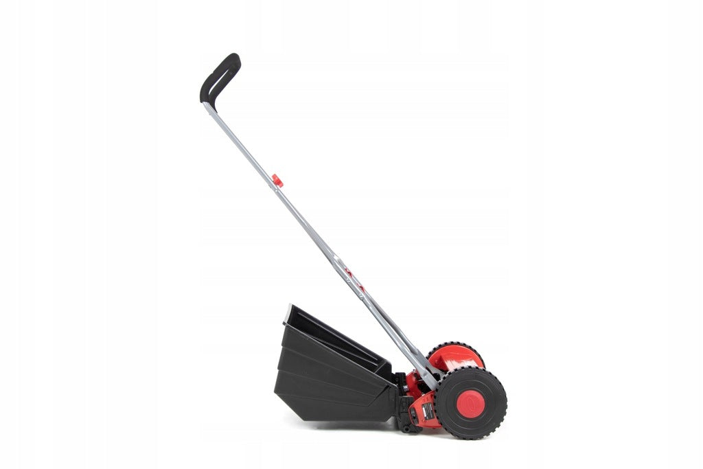 FAWORYT MANUAL DRUM TKR380 MECHANICAL SPINDLE WITH PUSH BASKET 38cm Brand Faworyt