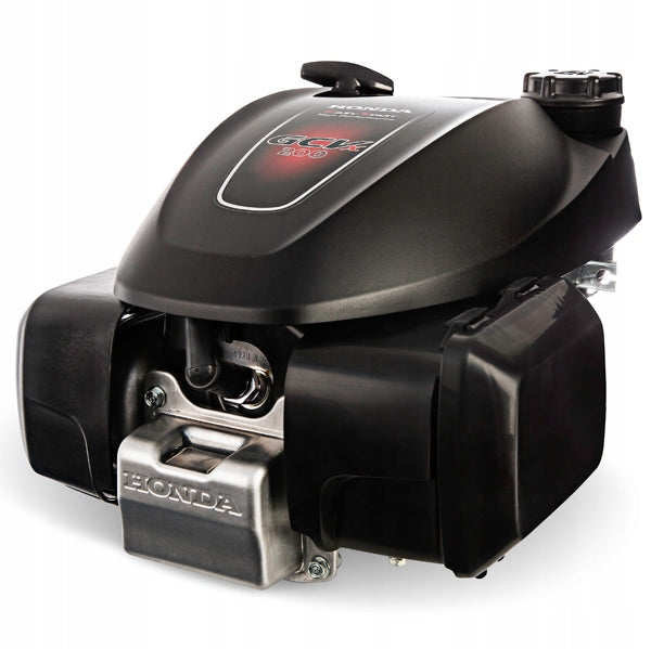 FAWORYT PRO DIESEL MOWER 6HP HONDA GT 51cm WITH SPEED CONTROL Series Honda GCV200