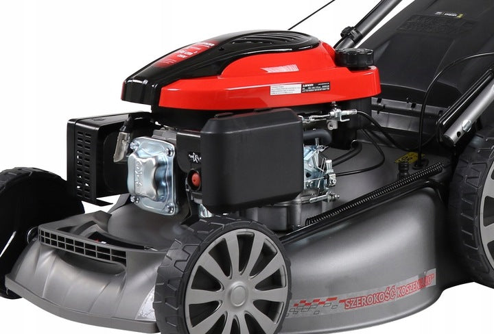 FAWORYT PRO DIESEL MOWER WITH DRIVE 51cm LONCIN 196,00 cm³ 4,9HP GT Brand Faworyt