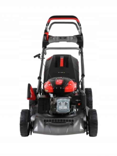 FAWORYT PRO DIESEL MOWER WITH DRIVE 51cm LONCIN 196,00 cm³ 4,9HP GT Manufacturer code GTM51N196L