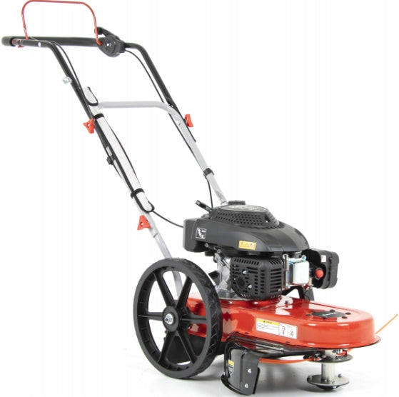 FAWORYT ROTARY VEIN MOWER 5KM SCYTHE 56cm DUCAR 161cm³