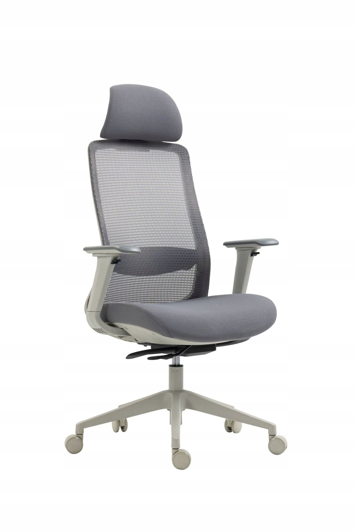 FB 26-FX (GR) GREY / FB 26-FX (GR) GREY Furniture depth 60 cm
