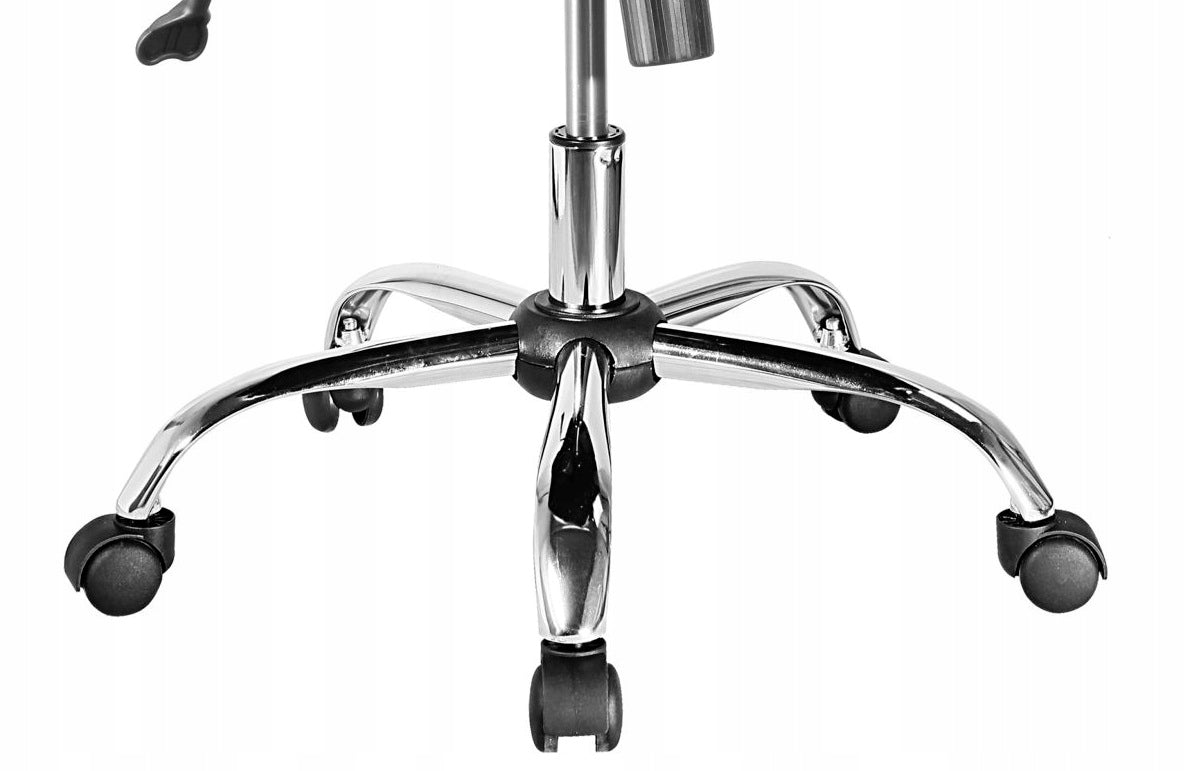 FB15-FX swivel chair (QZY-2502) Office chair (black) QZY-2502 FABRIC Packaging status original