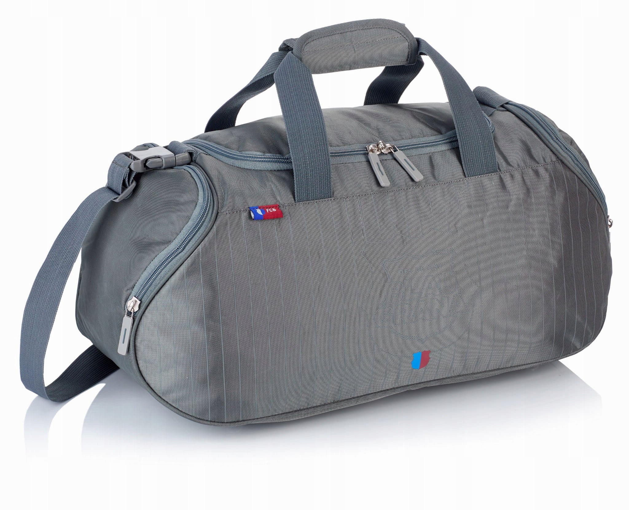 FC-192 The Best Team 6 ASTRA Sports Training Bag