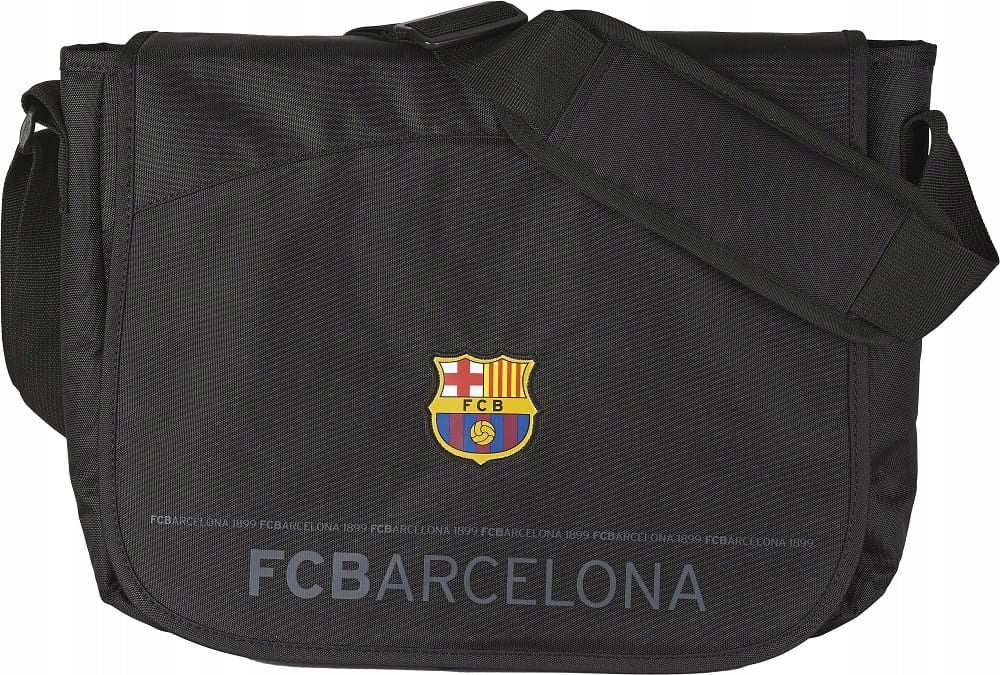 FC-67 FC Barcelona The Best Team 3 Shoulder Bag