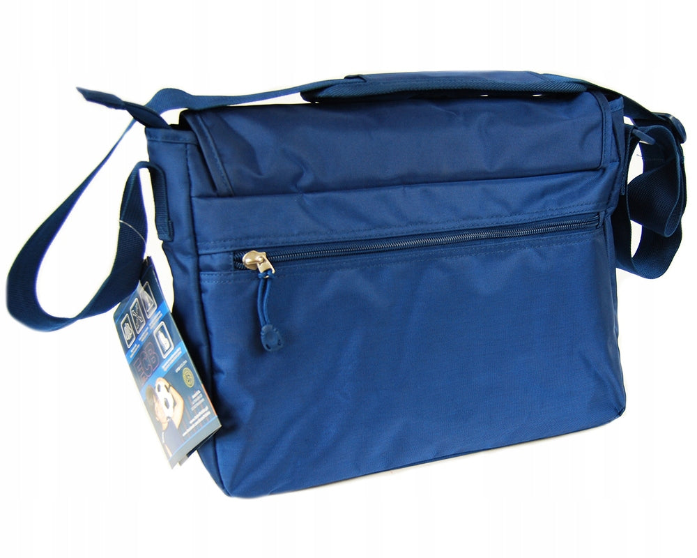 FC-97 FC Barca The Best Team 4 Shoulder Bag Brand Astra