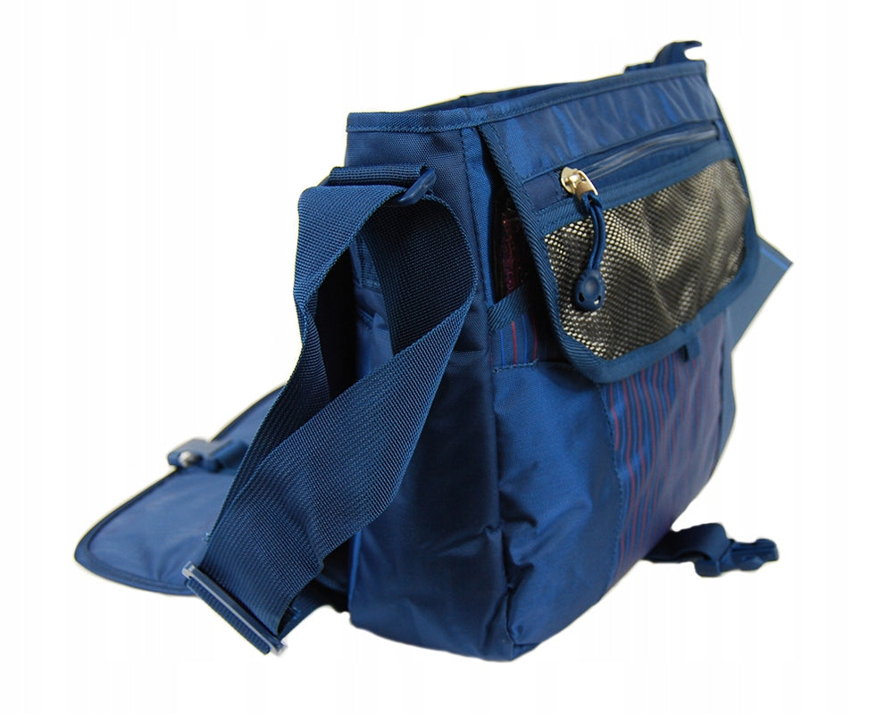 FC-97 FC Barca The Best Team 4 Shoulder Bag Packaging status original
