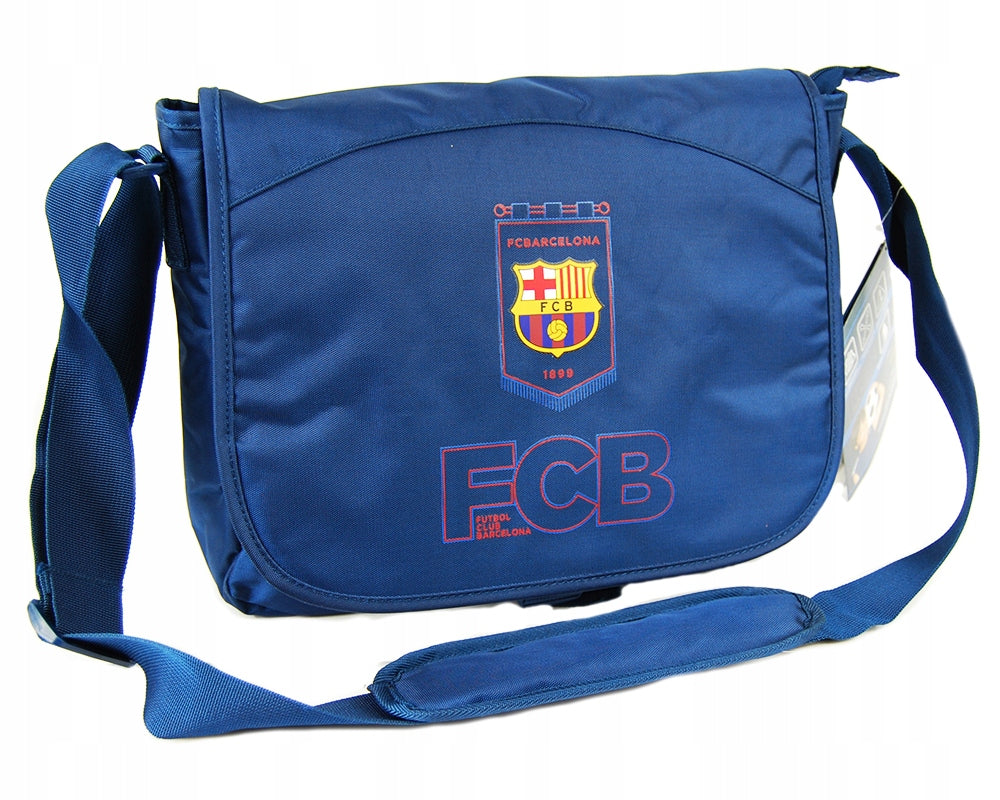 FC-97 FC Barca The Best Team 4 Shoulder Bag