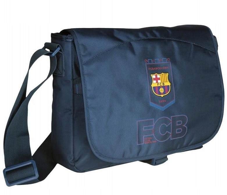 FC-97 FC Barcelona The Best Team 4 Shoulder Bag for Ball Fan Manufacturer code FC-97