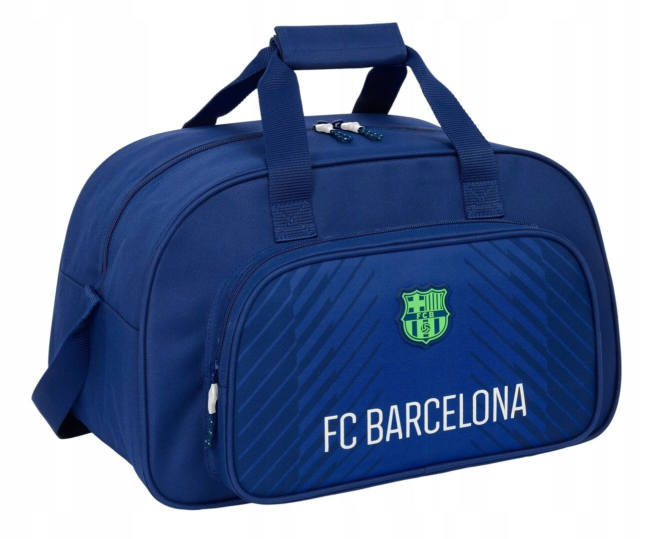 FC BARCELONA FOOTBALL LA LIGA football sports bag