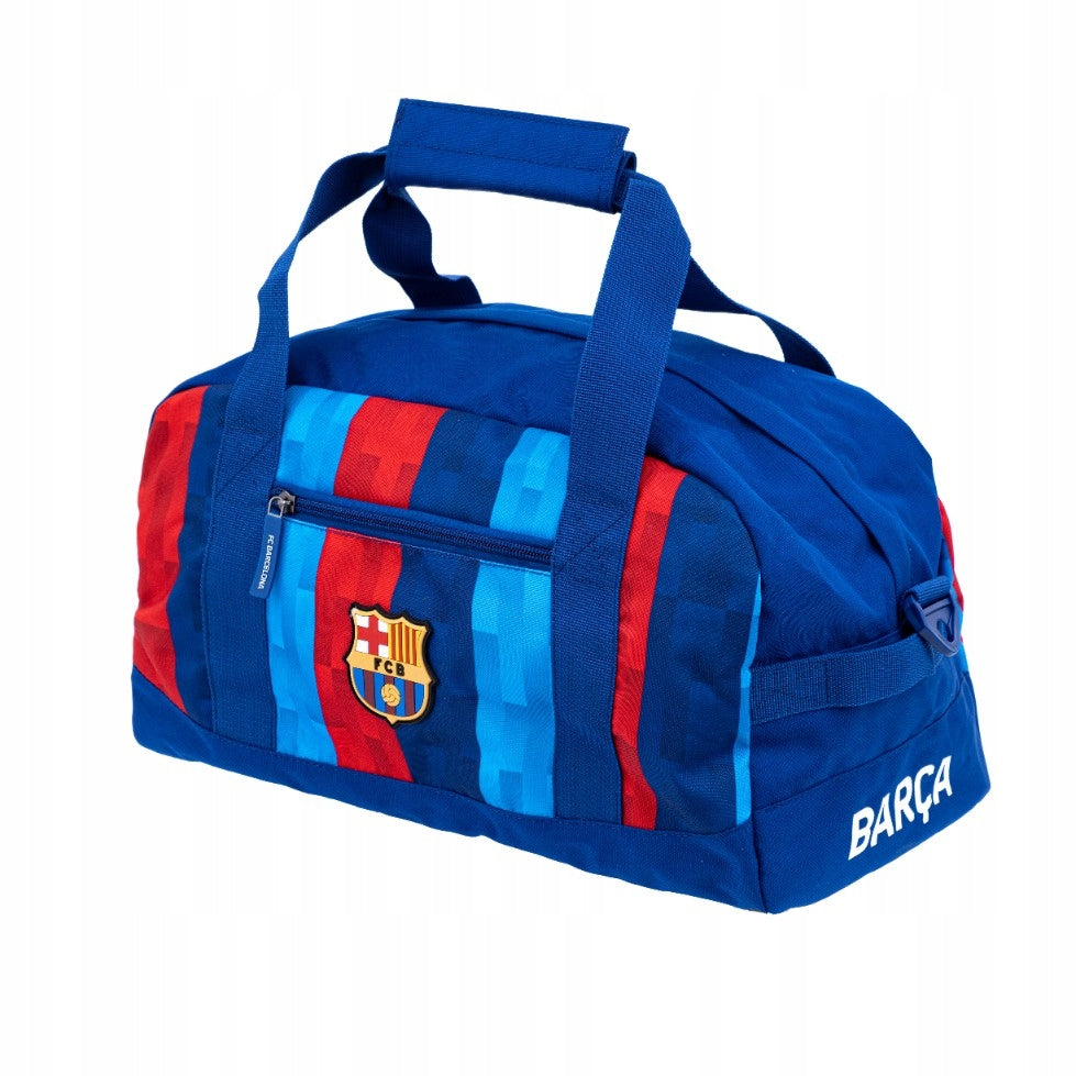FC BARCELONA Football Sports Training Bag for Footballer Gift Manufacturer code 506023001