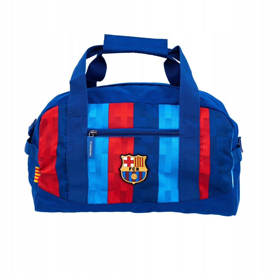 FC BARCELONA Football Sports Training Bag for Footballer Gift