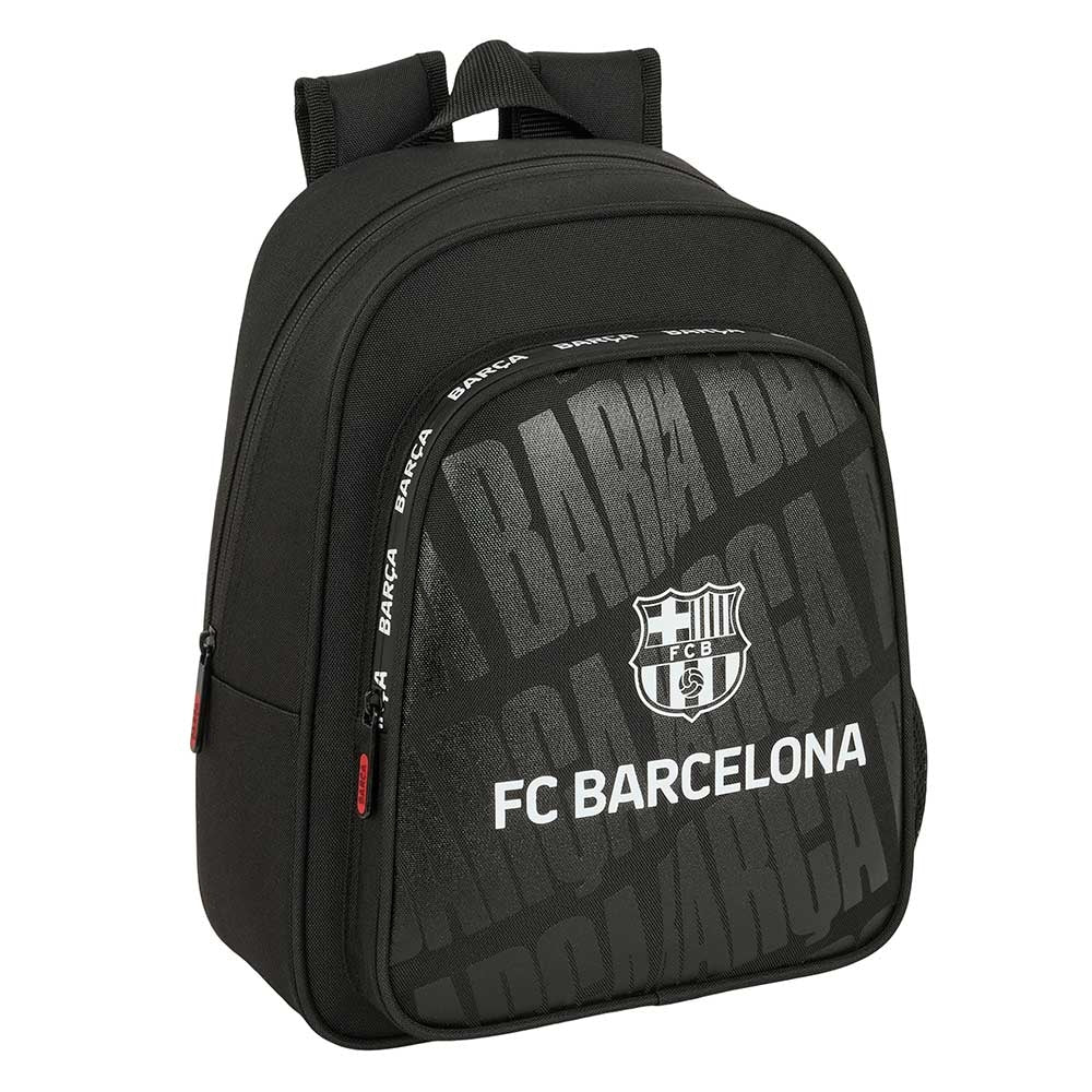 FC Barcelona LA LIGA BARCA backpack 2 compartment 33cc