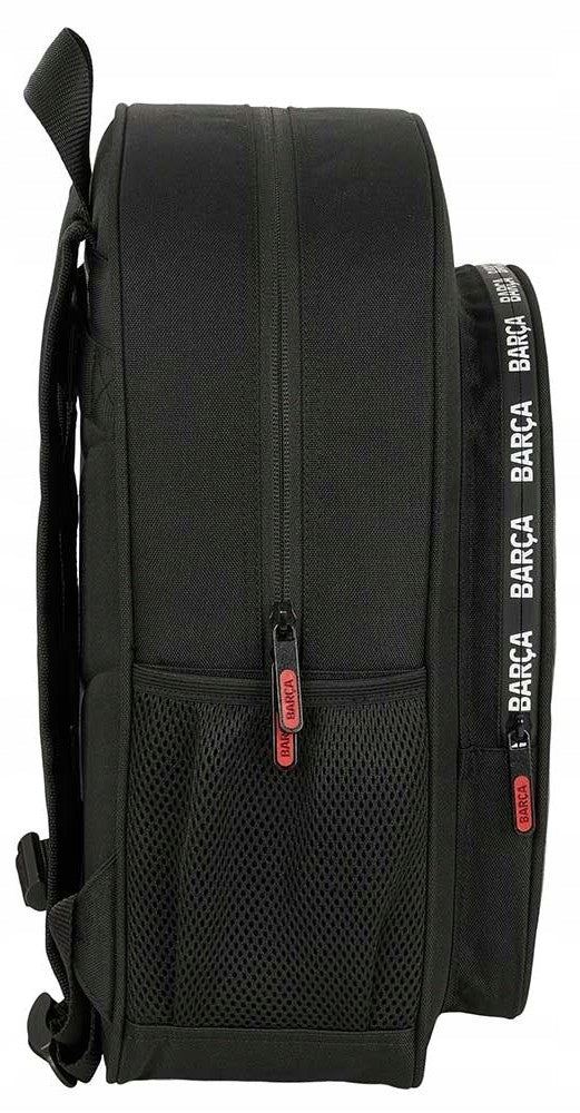 FC Barcelona school backpack youth satchel 38 cm fan collection Packaging status original