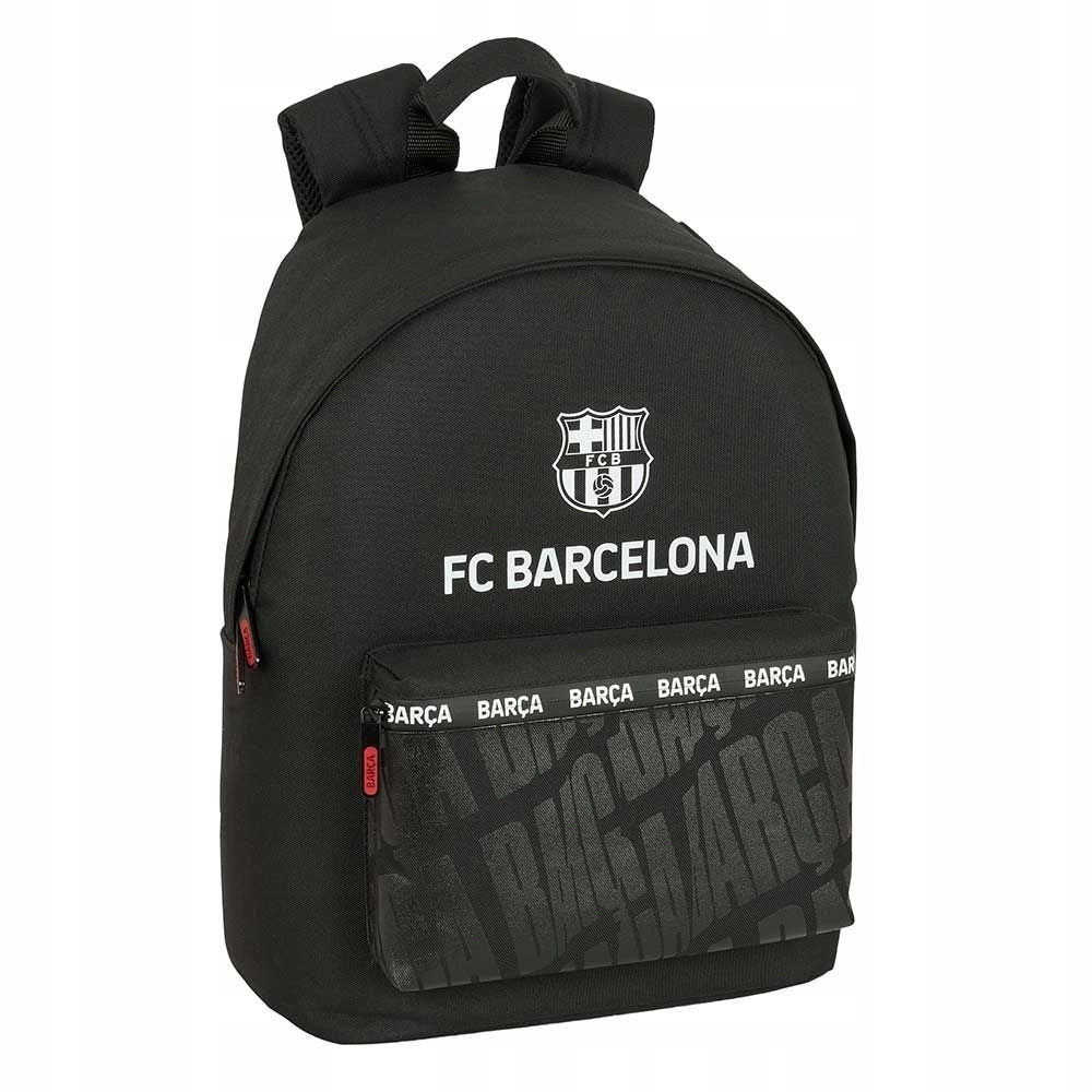 FC Barcelona school sports backpack with laptop space 612625819