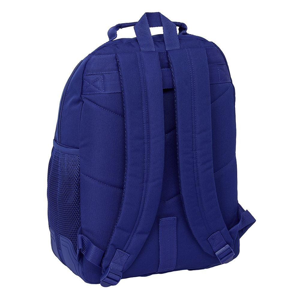 FC Barcelona sports backpack double backpack 612529773 EAN (GTIN) 8412688610471