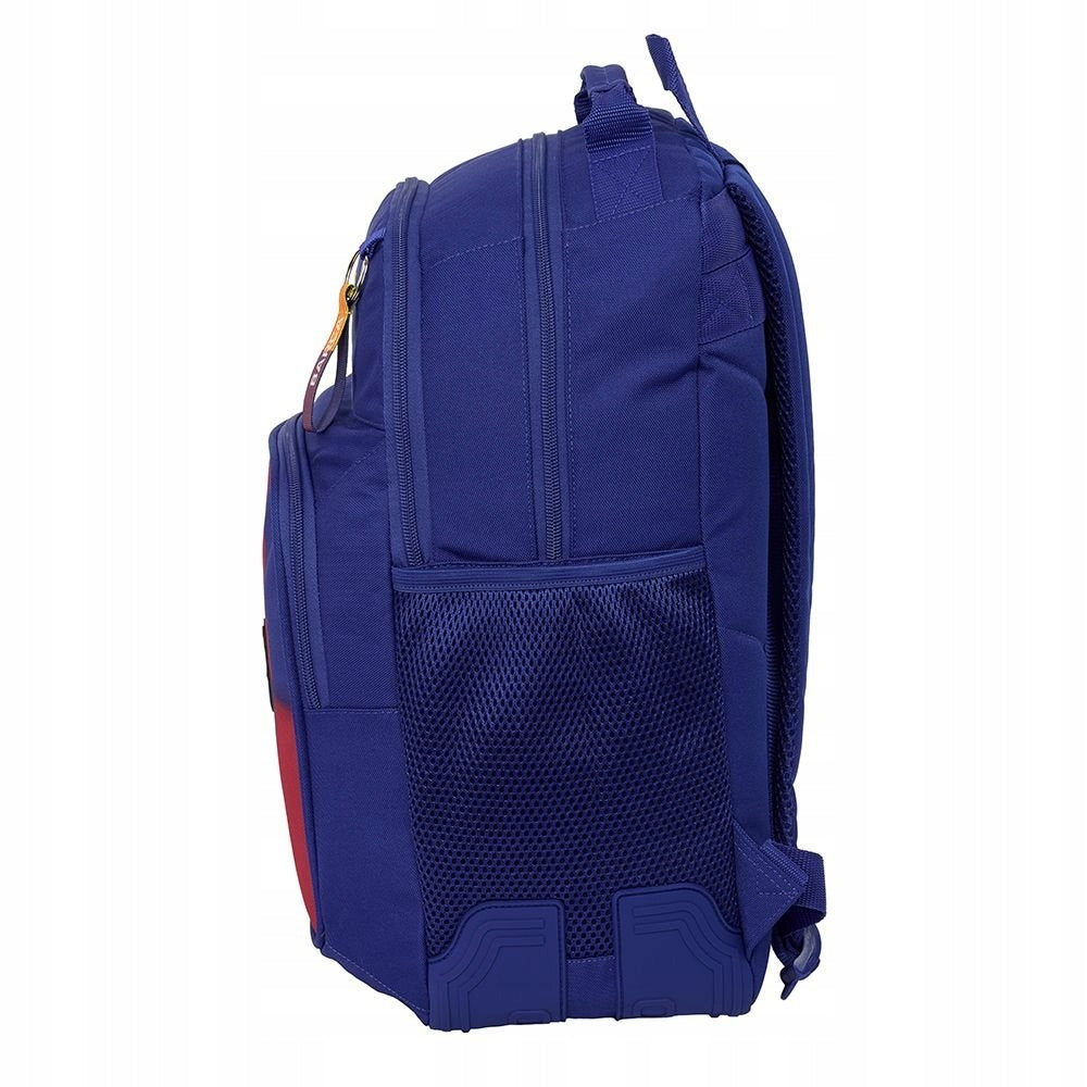 FC Barcelona sports backpack double backpack 612529773 Manufacturer code 612529773