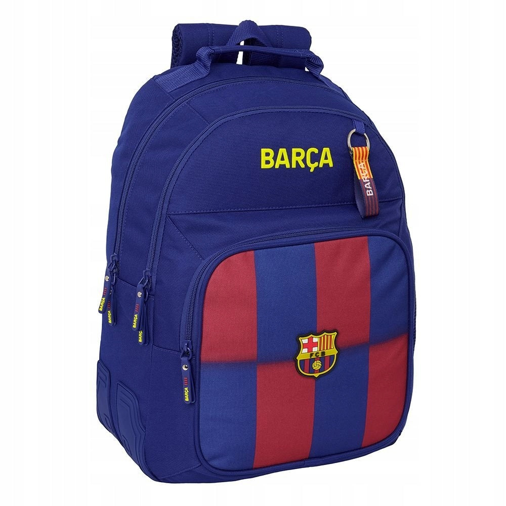 FC Barcelona sports backpack double backpack 612529773