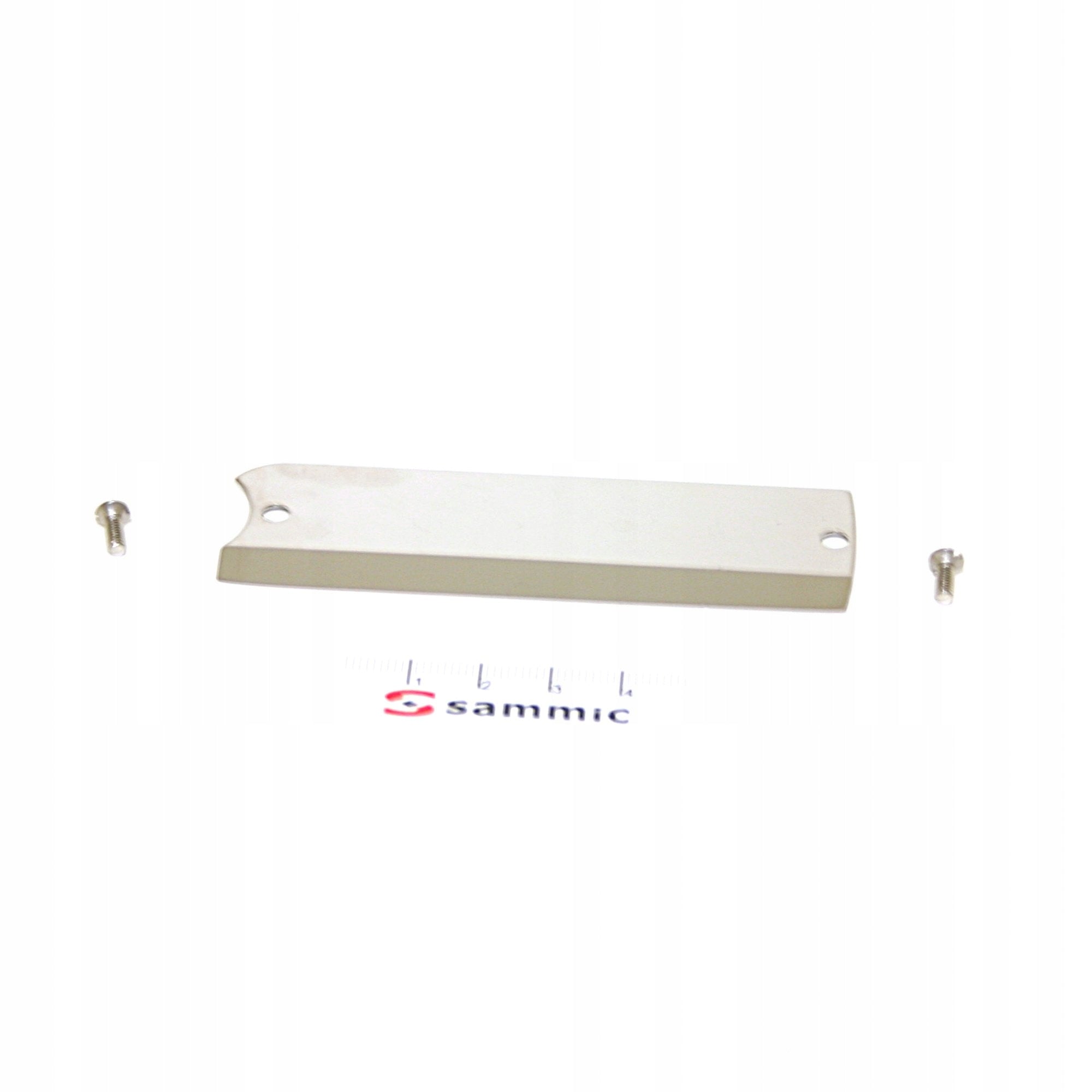 FC Blade - Food Processor Sammic CK-35V, CK-38V, CK-45V, CK-48V