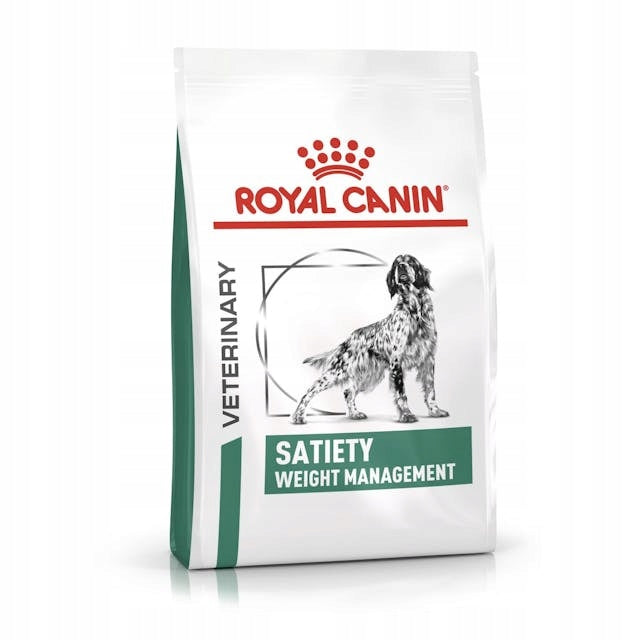 FEED ROYAL CANIN SATIETY 1,5KG
