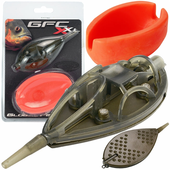 FEEDER BASKET 80g + FORM