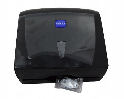 FEEDER CONTAINER TOWEL DISPENSER ZZ FOLDING