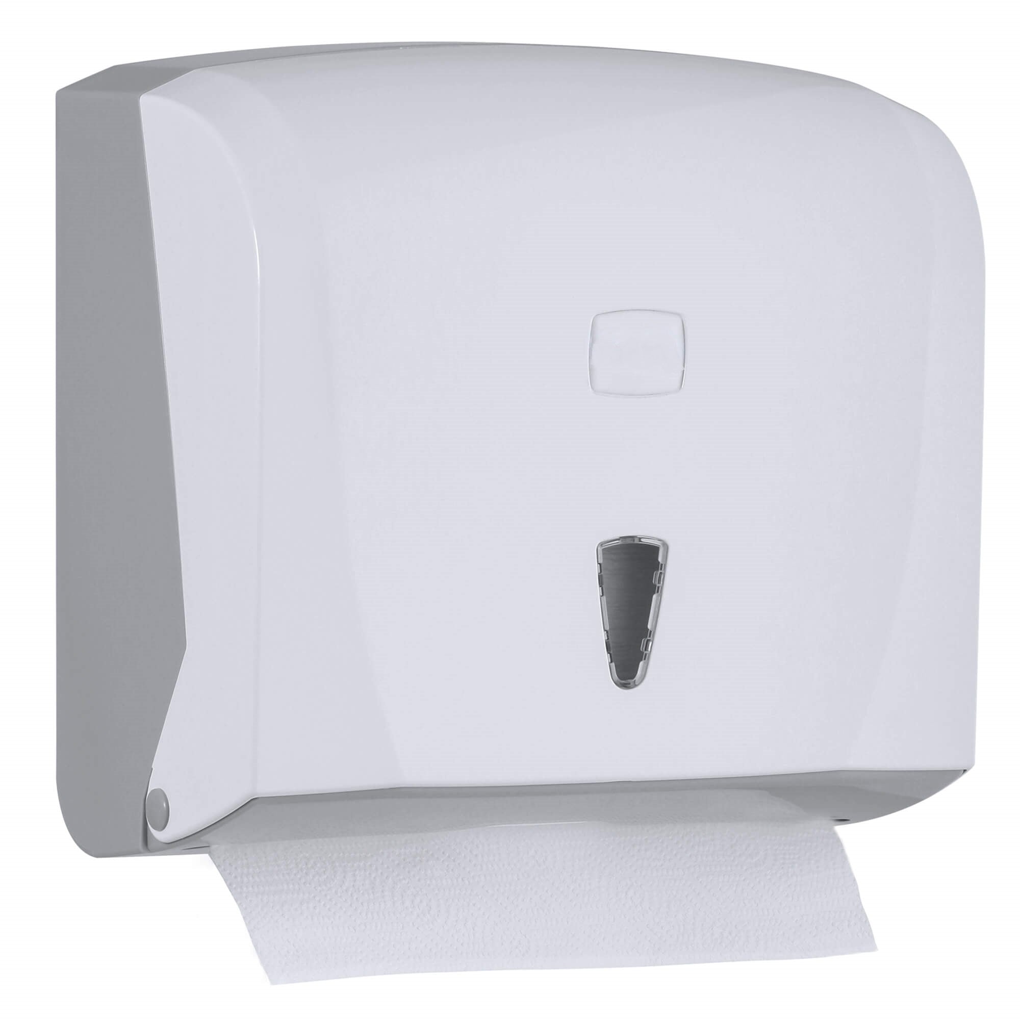 FEEDER DISPENSER for paper towels ZZ EAN (GTIN) 8697428370499